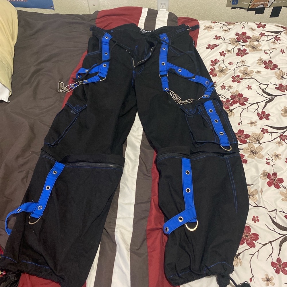Tripp nyc pants size medium